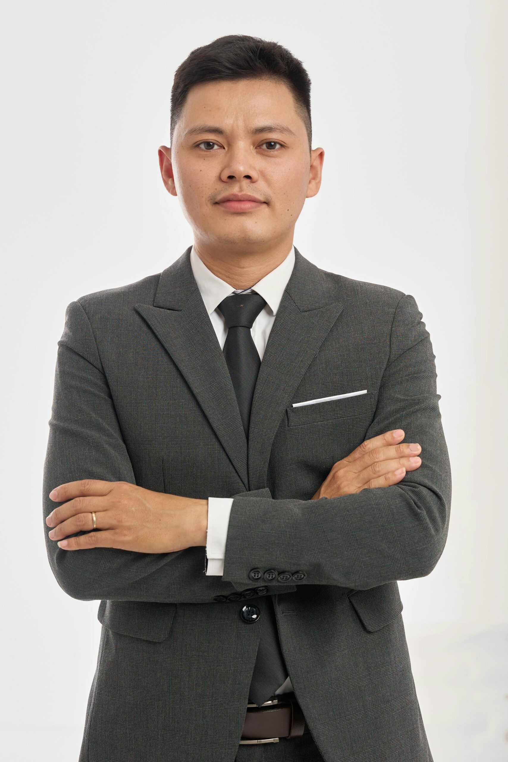 Maintaining Professional Image While Seeking Treatment as an Executive Blog