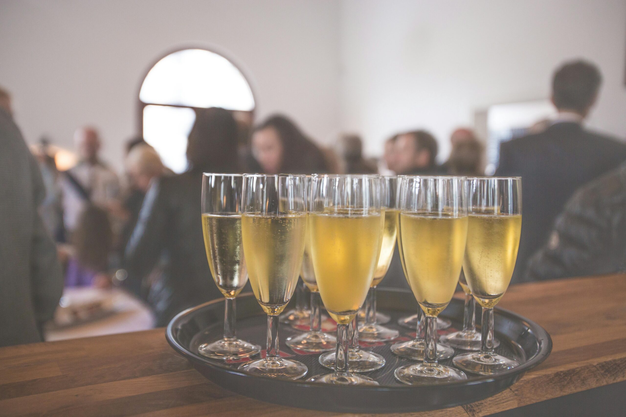Addressing Alcohol Use at Corporate Events: Prevention and Recovery Blog