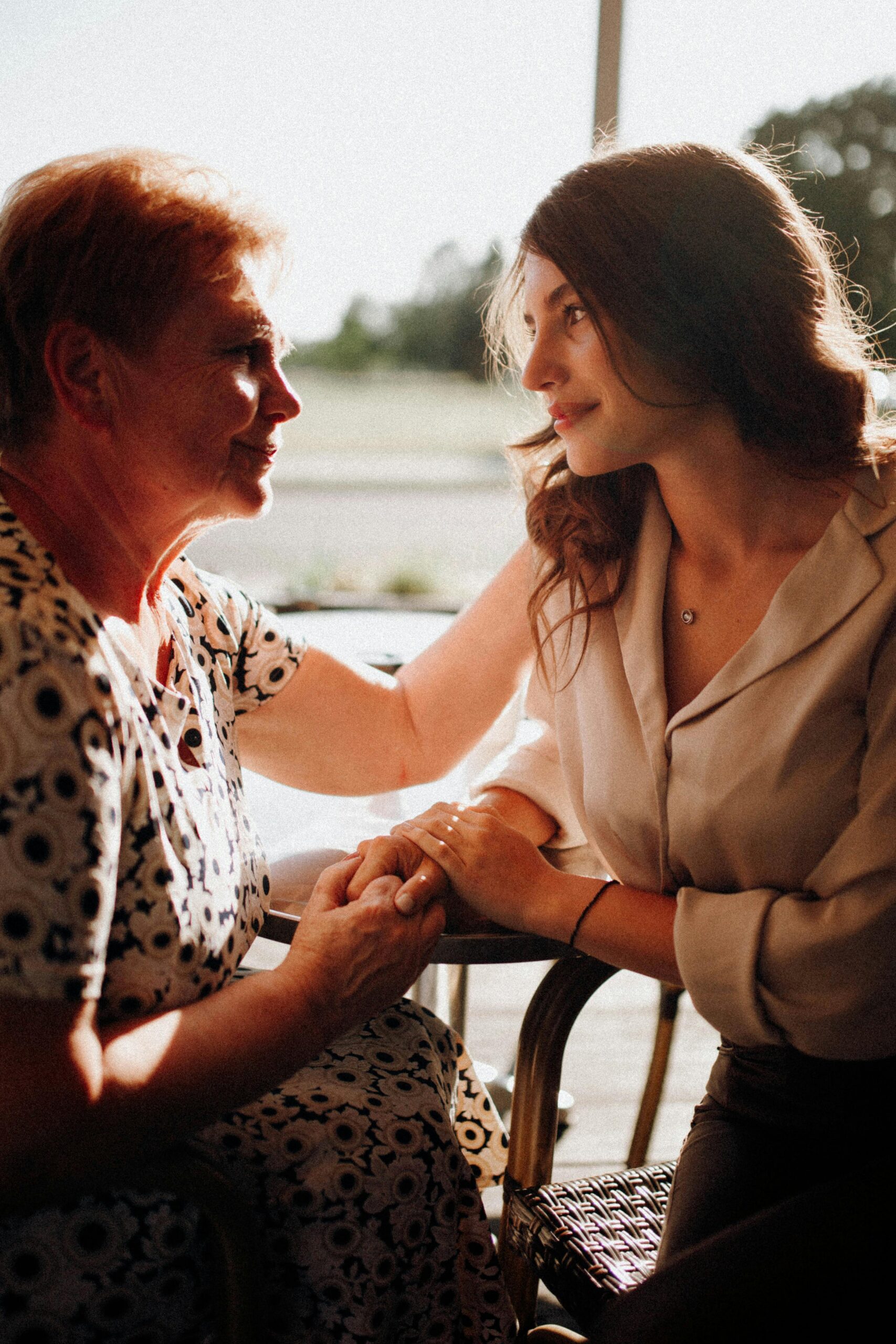 Confidential Family Support for High-Profile Clients