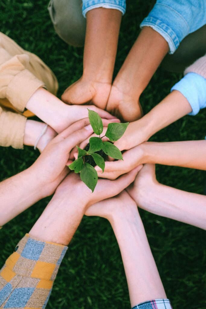 Why Community Is the Missing Piece in Most Recovery Programs