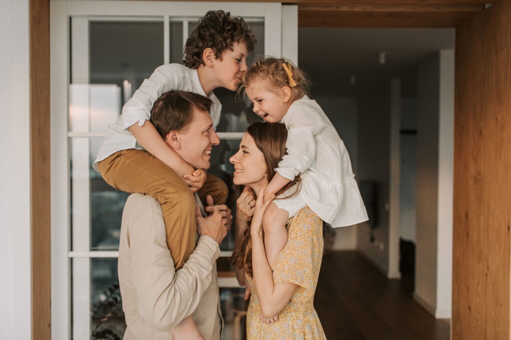 Children See More Than You Think: How Addiction and Recovery Affect the Whole Family